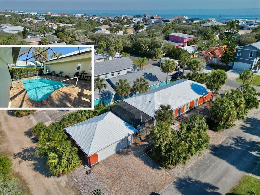 Picture of 2048 S Daytona Avenue, Flagler Beach FL 32136