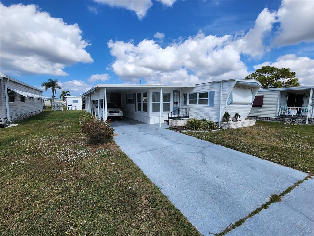 Picture of 415 Dublin Avenue, Bradenton, FL 34207