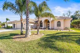 Picture of 10364 Locker Drive, Spring Hill, FL 34608