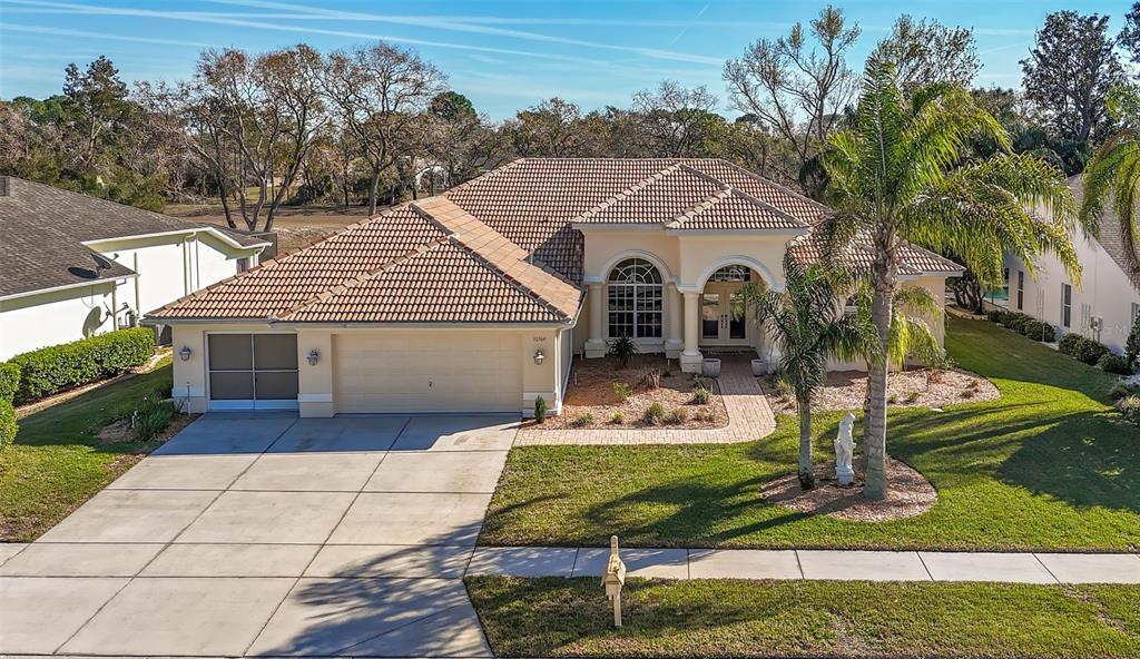 Picture of 10364 Locker Drive, Spring Hill, FL 34608
