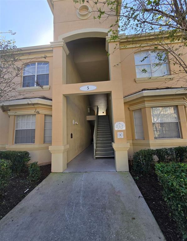 Picture of 501 Terrace Ridge Circle Unit 501, Davenport FL 33896