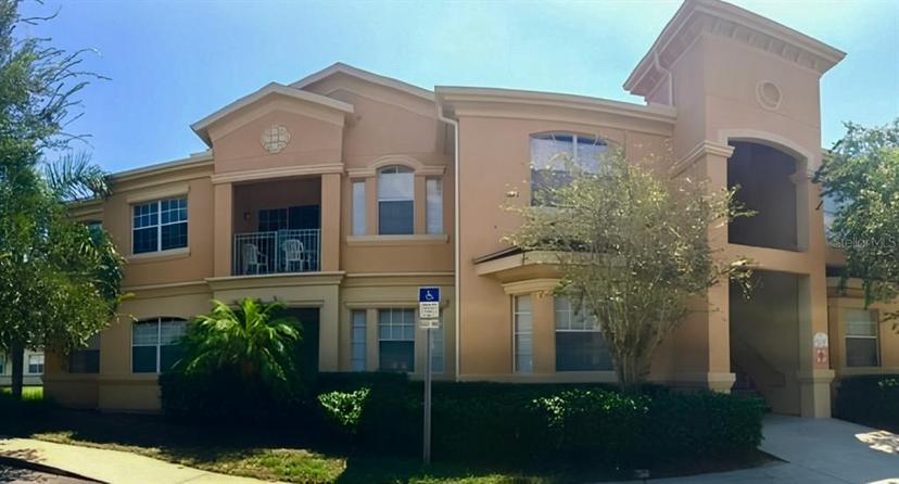 Picture of 501 Terrace Ridge Circle Unit 501, Davenport FL 33896