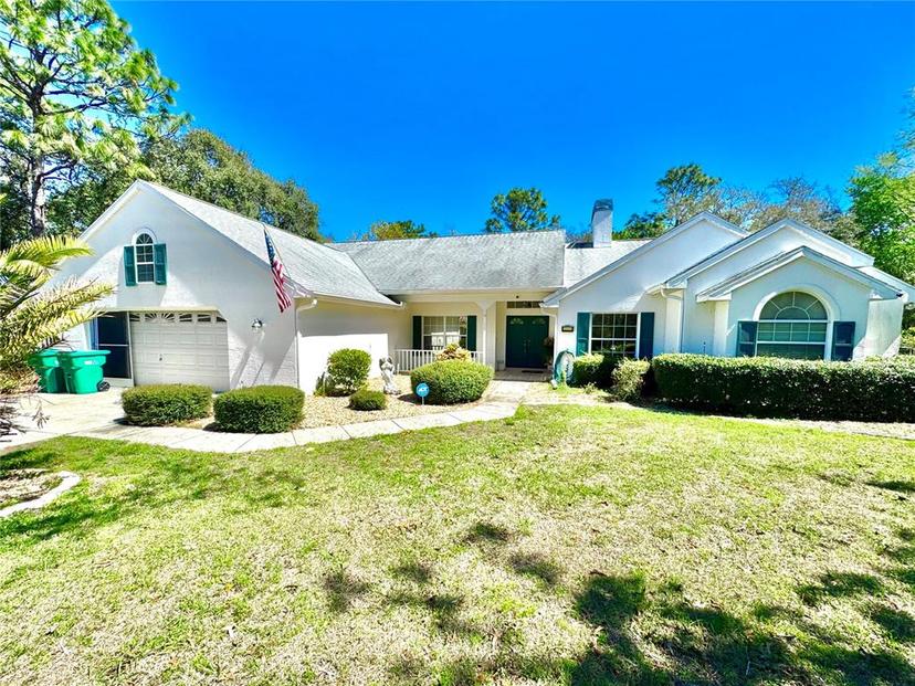 Picture of 4797 N Lena Dr, Beverly Hills FL 34465