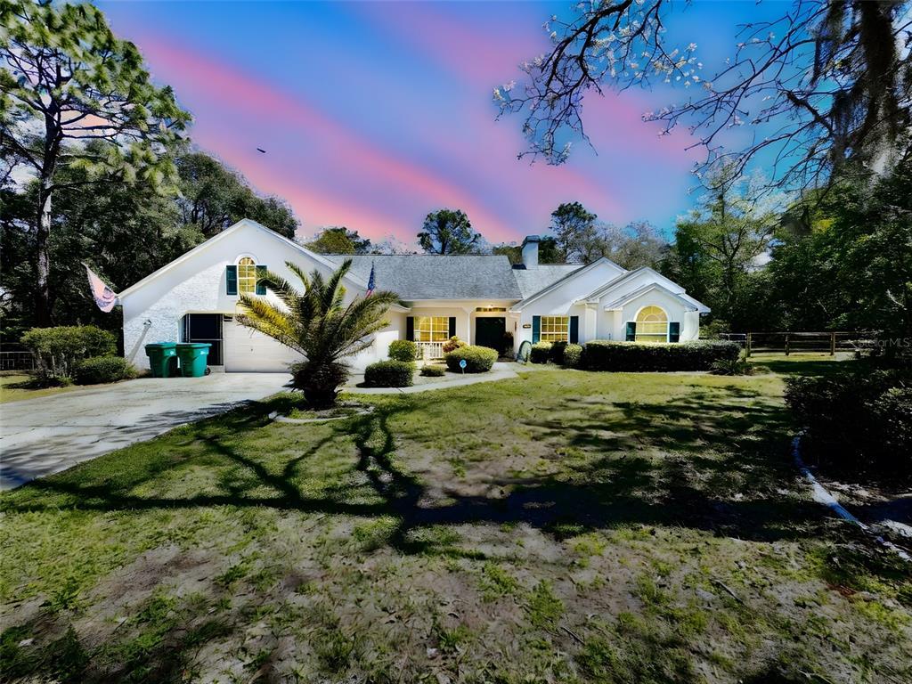 Picture of 4797 N Lena Dr, Beverly Hills, FL 34465