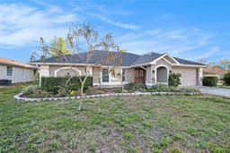 Picture of 1559 Overland Drive, Spring Hill, FL 34608