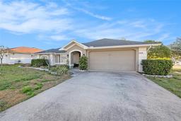 Picture of 1559 Overland Drive, Spring Hill, FL 34608