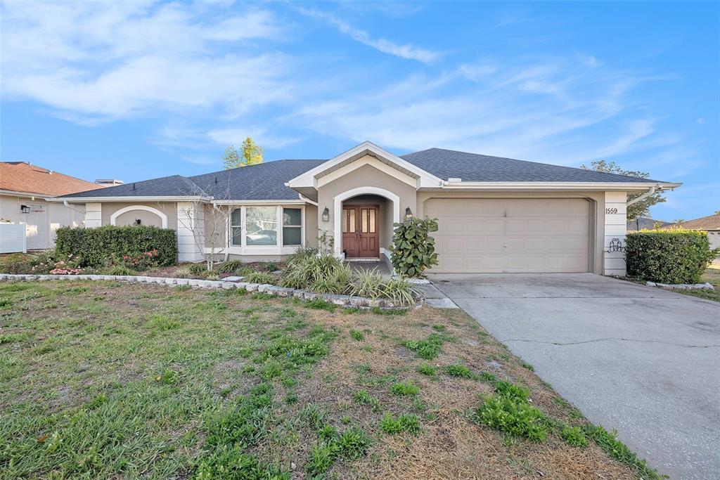 Picture of 1559 Overland Drive, Spring Hill, FL 34608