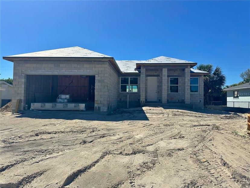 Picture of 3299 Pinetree Street, Port Charlotte FL 33952