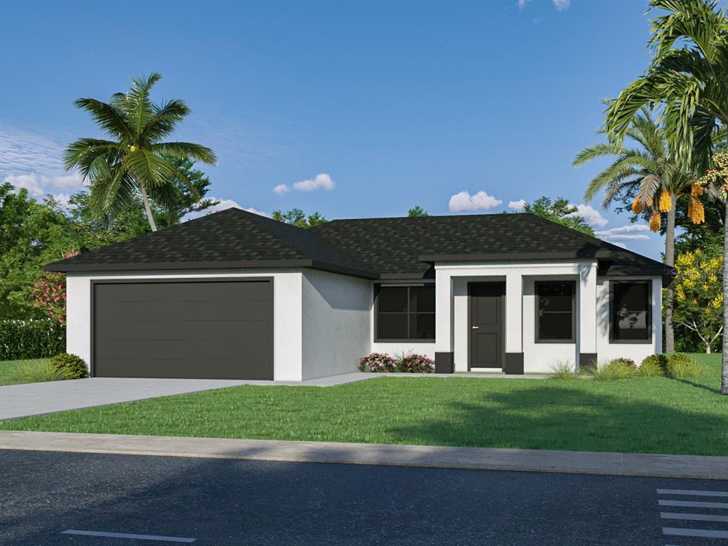 Picture of 3299 Pinetree Street, Port Charlotte, FL 33952