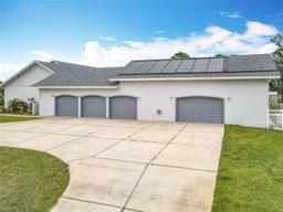 Picture of 2590 Erena Drive, New Smyrna Beach, FL 32168