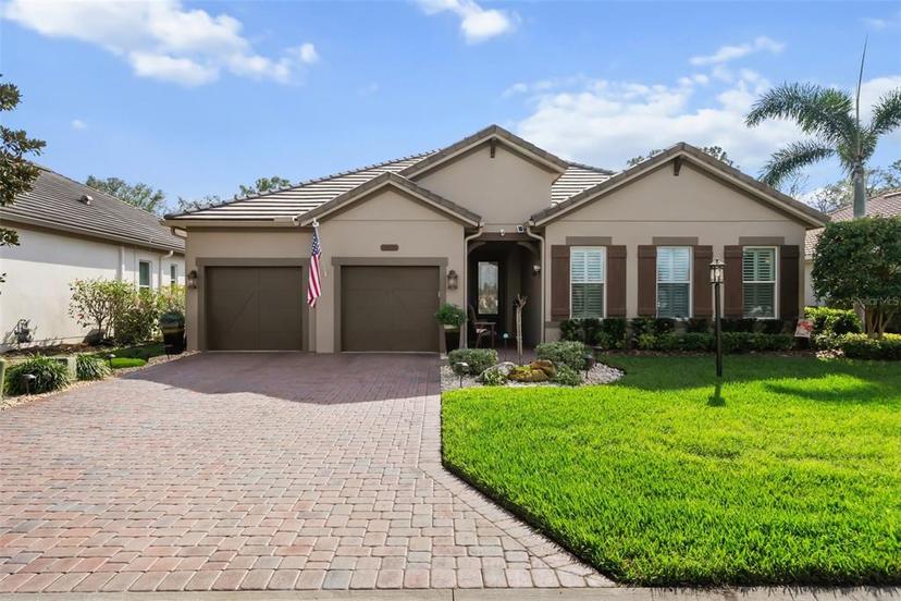 Picture of 10406 Eastwood Drive, Bradenton FL 34211