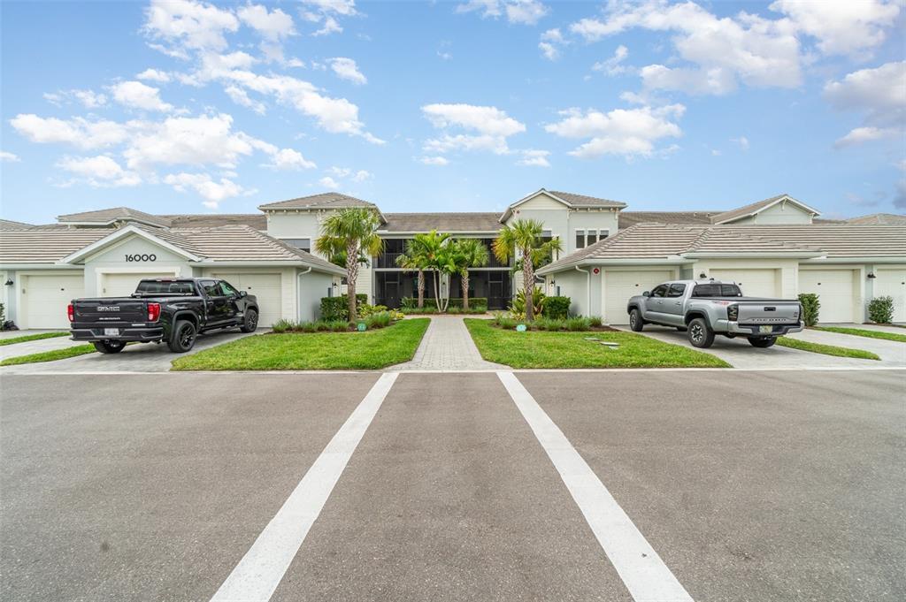 Picture of 16000 Grassland Lane Unit 3116, Punta Gorda, FL 33982