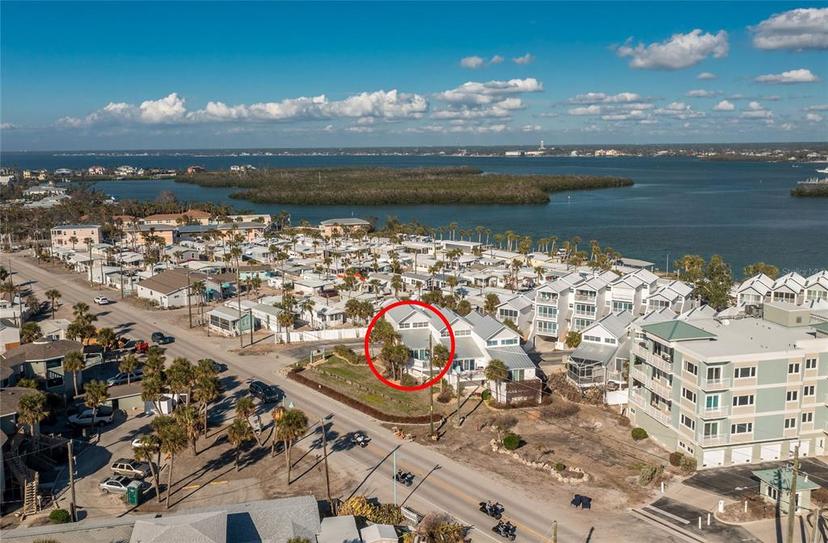 Picture of 2255 N Beach Road Unit 13, Englewood FL 34223