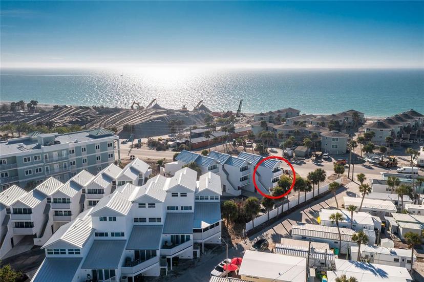 Picture of 2255 N Beach Road Unit 13, Englewood FL 34223