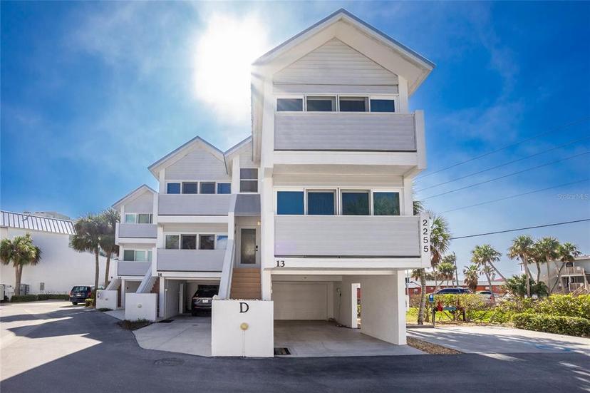 Picture of 2255 N Beach Road Unit 13, Englewood FL 34223