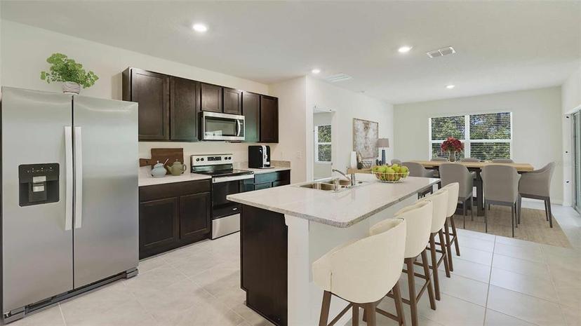 Picture of 10610 Farm Hill Avenue, Land O Lakes FL 34638
