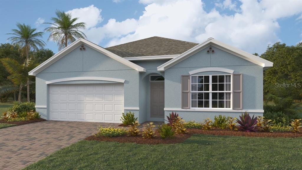 Picture of 9522 Turtle Grass Circle, Punta Gorda, FL 33950