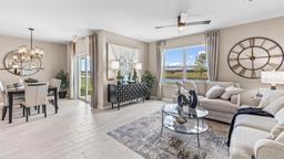 Picture of 9522 Turtle Grass Circle, Punta Gorda, FL 33950