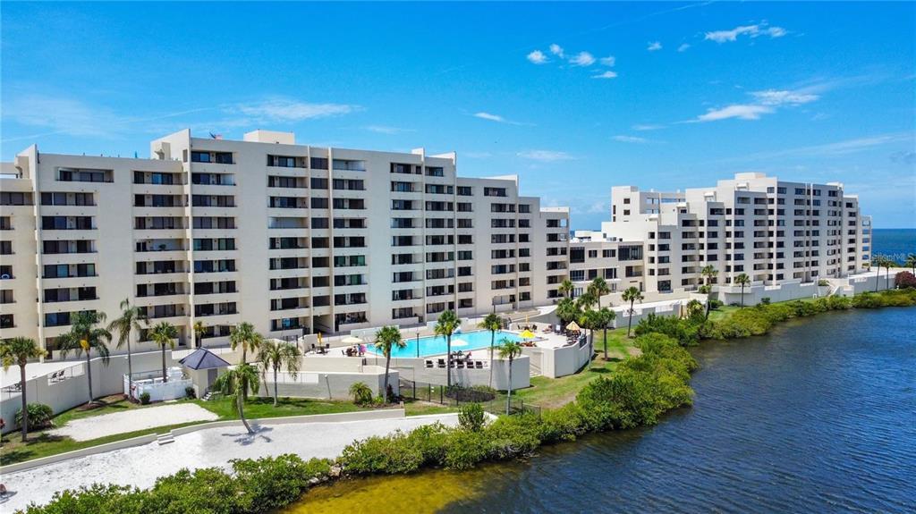Picture of 6009 Sea Ranch Drive Unit 307, Hudson, FL 34667