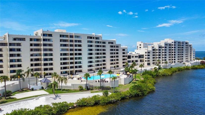 Picture of 6009 Sea Ranch Drive Unit 307, Hudson FL 34667