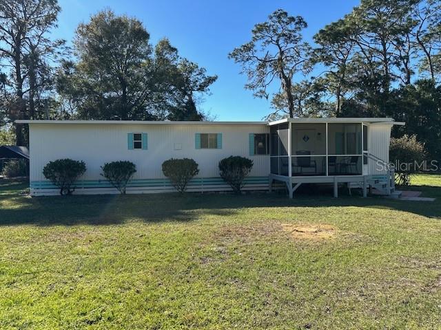 Picture of 792 N Song Point, Crystal River FL 34429