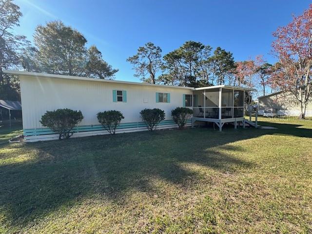 Picture of 792 N Song Point, Crystal River FL 34429