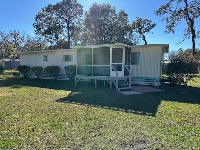 Picture of 792 N Song Point, Crystal River FL 34429