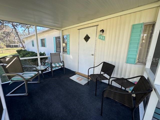 Picture of 792 N Song Point, Crystal River FL 34429