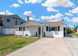 Picture of 13707 Lagoon Drive, Hudson, FL 34667