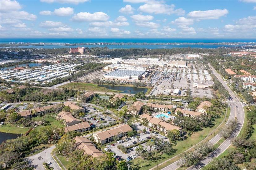 Picture of 4008 Crockers Lake Boulevard Unit 13, Sarasota FL 34238