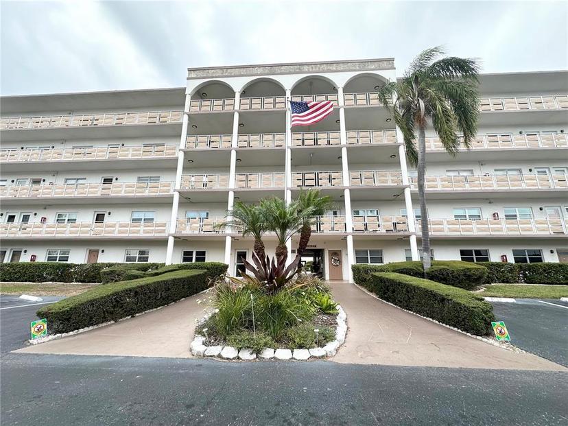 Picture of 5603 80Th Street N Unit 307, St Petersburg FL 33709