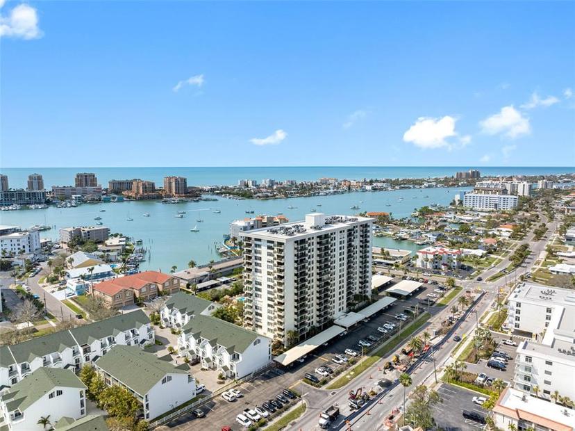Picture of 400 Island Way Unit 911, Clearwater Beach FL 33767