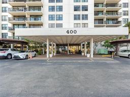 Picture of 400 Island Way Unit 911, Clearwater Beach, FL 33767