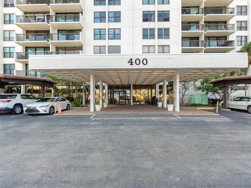 Picture of 400 Island Way Unit 911, Clearwater Beach FL 33767