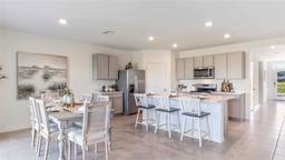 Picture of 10622 Farm Hill Avenue, Land O Lakes, FL 34638