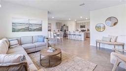 Picture of 10622 Farm Hill Avenue, Land O Lakes, FL 34638