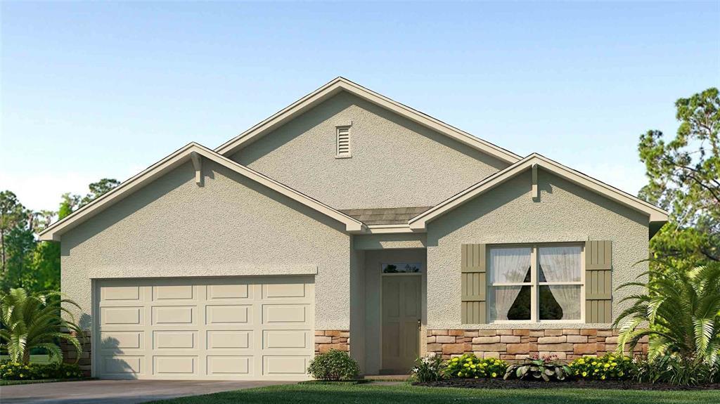 Picture of 10622 Farm Hill Avenue, Land O Lakes, FL 34638