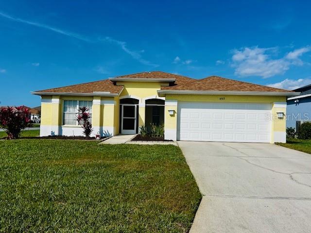 Picture of 4515 50Th Drive W, Bradenton FL 34210