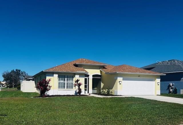 Picture of 4515 50Th Drive W, Bradenton FL 34210