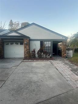 Picture of 5323 Alcom Drive, Orlando, FL 32812