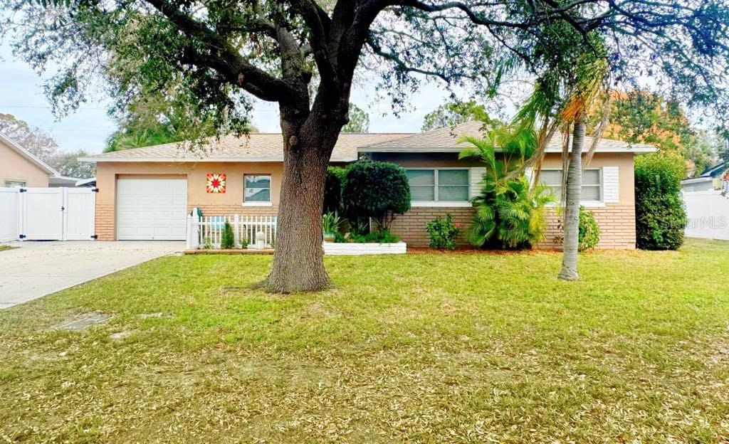 Picture of 6315 25Th Avenue N, St Petersburg, FL 33710