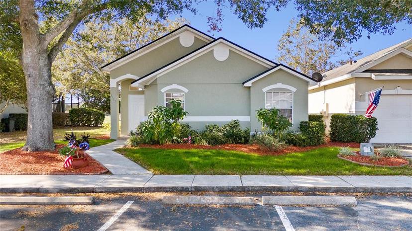 Picture of 3967 Campfire Way, Casselberry FL 32707
