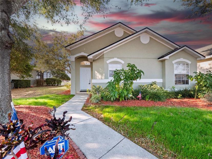 Picture of 3967 Campfire Way, Casselberry FL 32707