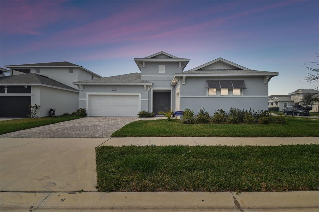 Picture of 8310 Ivy Stark Boulevard, Wesley Chapel, FL 33545