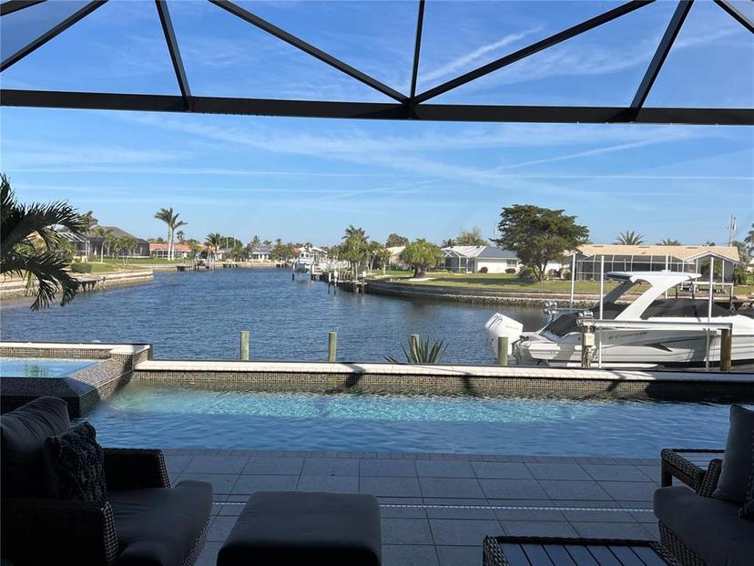 Picture of 1492 Aqui Esta Drive, Punta Gorda FL 33950
