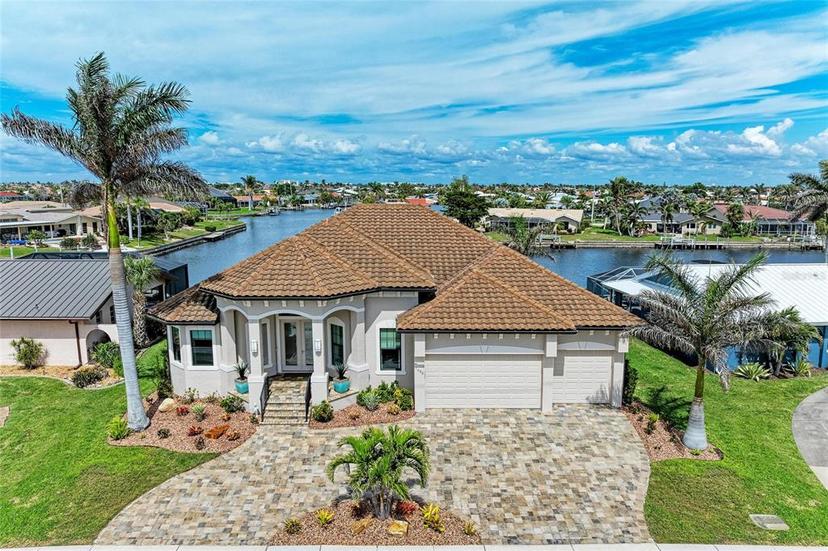 Picture of 1492 Aqui Esta Drive, Punta Gorda FL 33950