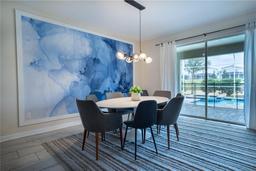 Picture of 561 Pebble Beach Drive, Davenport, FL 33896