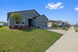Picture of 2375 Harris Hawk Avenue, Ruskin, FL 33570