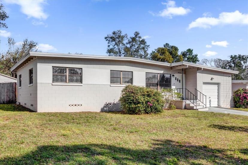 Picture of 4521 Jim Glenn Drive, Orlando FL 32808