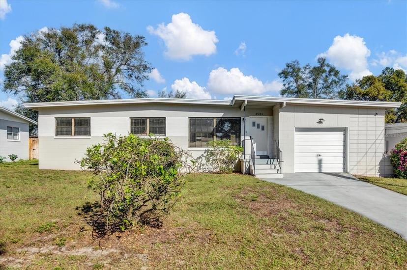 Picture of 4521 Jim Glenn Drive, Orlando FL 32808